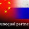 Russia touts its trade ties to China | DW Business