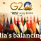 India set to host G20 summit, but China’s absence will loom large | DW News