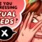 5 Signs You’re Suppressing Your Sexual Needs