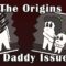 Daddy Issues: Psychology Behind Father Wound