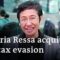 DW speaks with Nobel laureate Maria Ressa | DW News