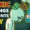 8 Toxic Things Parents Say To their Children