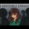 Undiagnosed ADHD in Women (The Invisible Struggle)