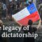 Chile: 50 years after Augusto Pinochet | DW Documentary