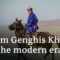 Mongolia: Rise and fall of an empire  | DW Documentary