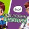 How Childhood Trauma Shapes Your Personality