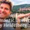 Stunning Heidelberg | Germany’s Most Beautiful University Cities Pt. 2