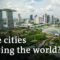 The race against climate change – and for sustainable urban living | DW Documentary