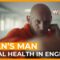 Silence to Strength: Challenging the stigma around men’s mental health | Witness Documentary