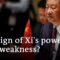 China: What’s behind the disappearance of more and more top Chinese officials? | DW News