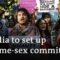 Why India’s supreme court declined to legalize same-sex marriage | DW News