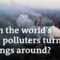 Heavy industry and global greenhouse gas emissions – What does the future hold? | DW Documentary