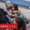 加沙醫院遇襲恐致數百人死亡 以色列哈馬斯互相指責－ BBC News 中文