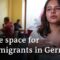 Germany: Between needing foreign workers and growing anti-immigration views | DW News