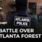 ‘Now you’re a terrorist’: Atlanta’s Cop City crackdown | Fault Lines Documentary