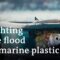 Can innovative projects turn the tide on plastic litter in our seas? | DW Documentary