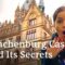 Drachenburg –The Past of a German Fairy-tale Castle