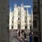 Tip for Milan: Piazza del Duomo ⁠