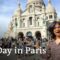 Paris: Between Mass Tourism and Sustainability – How Much Can you Do in One Day?